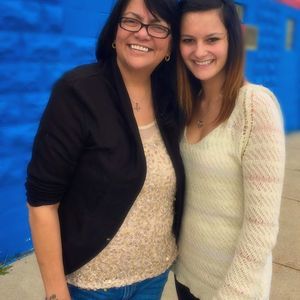 Meet your Posher, Cindy